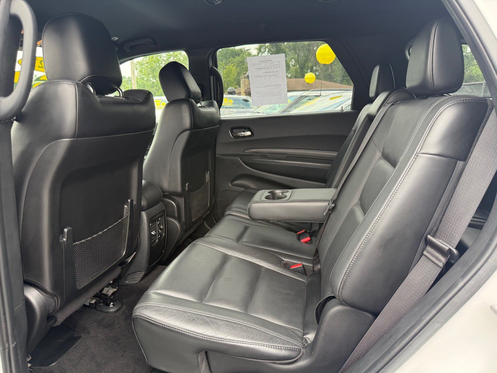2022 Dodge Durango Image 27