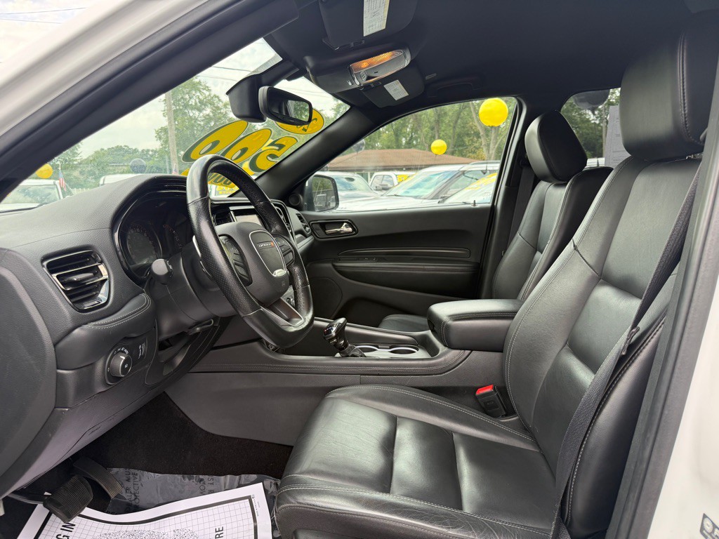 2022 Dodge Durango Image 28