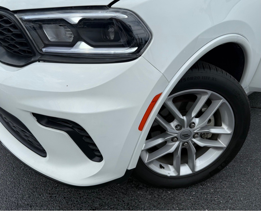 2022 Dodge Durango Image 32