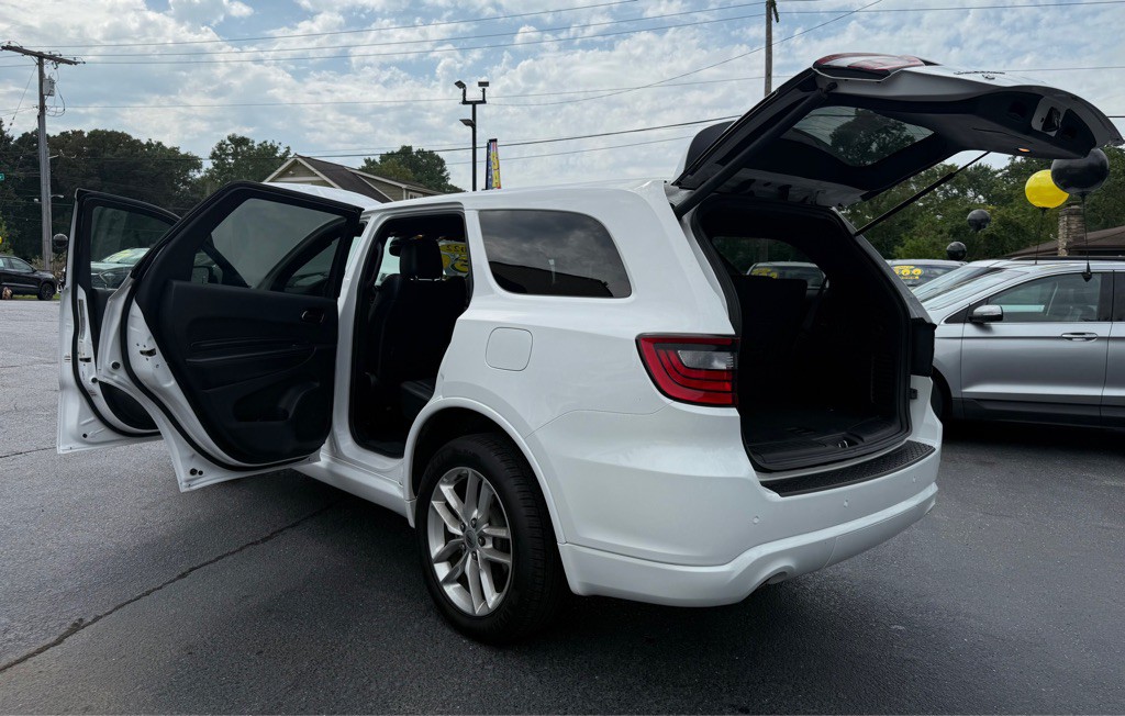 2022 Dodge Durango Image 33