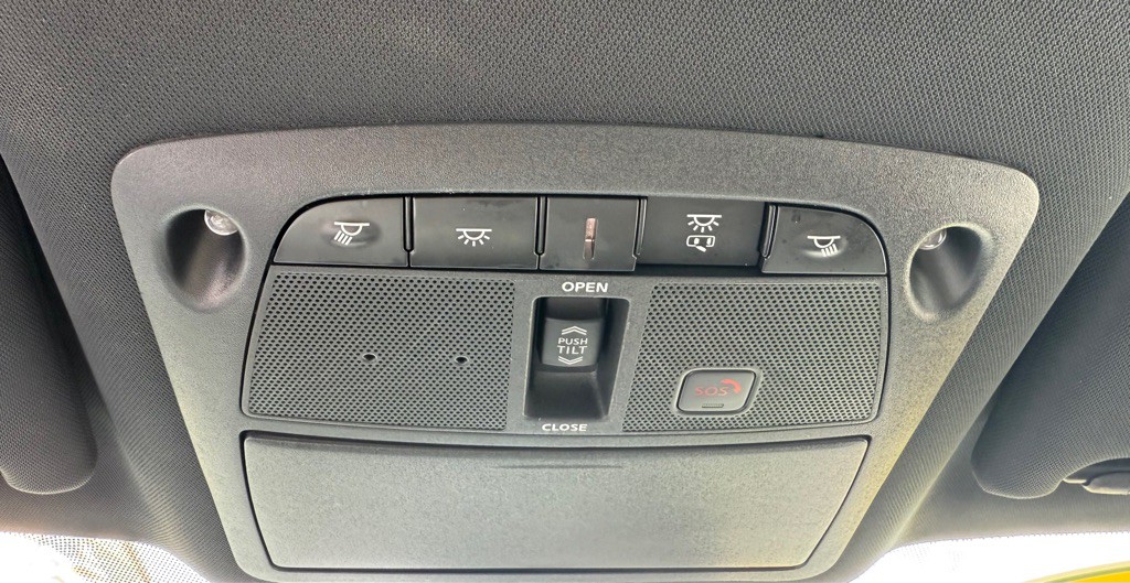 2023 Nissan Maxima Image 20