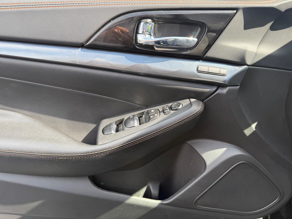 2023 Nissan Maxima Image 27