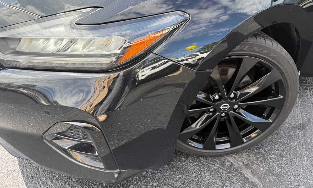 2023 Nissan Maxima Image 28