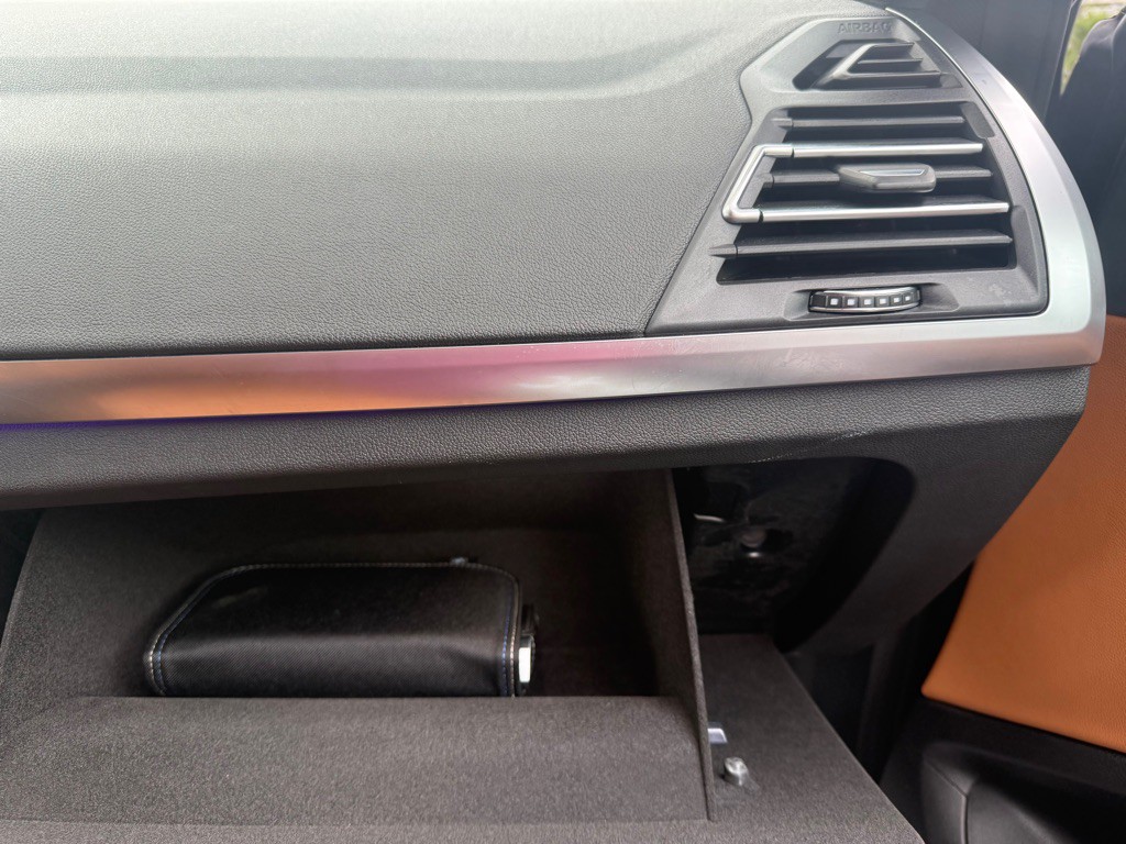 2022 BMW X3 Image 9