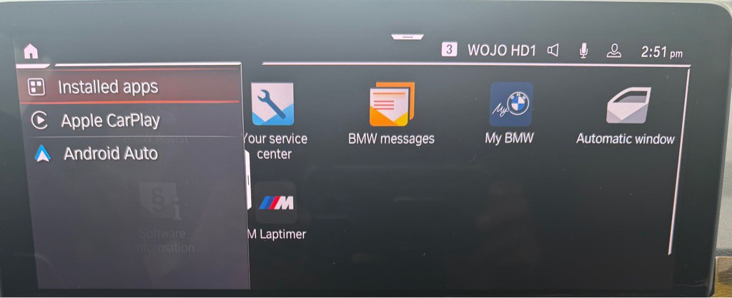 2022 BMW X3 Image 15