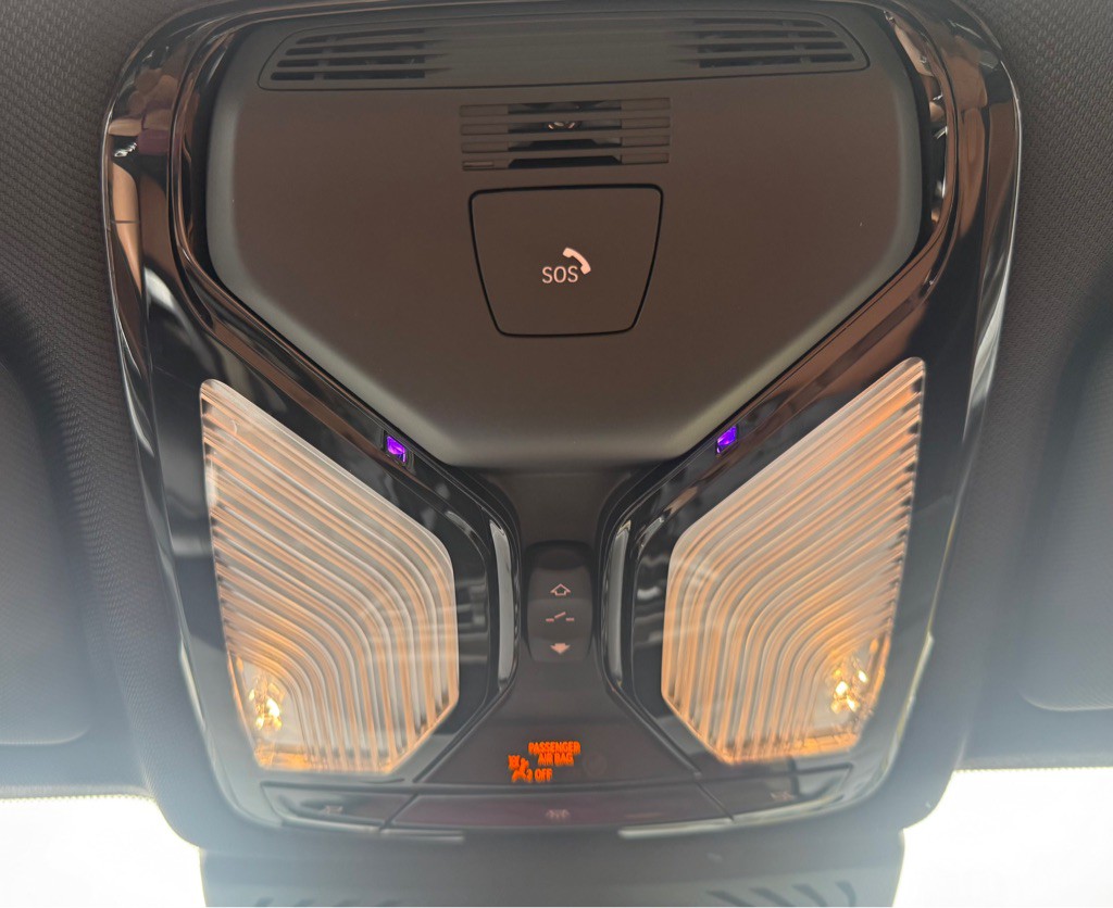 2022 BMW X3 Image 19