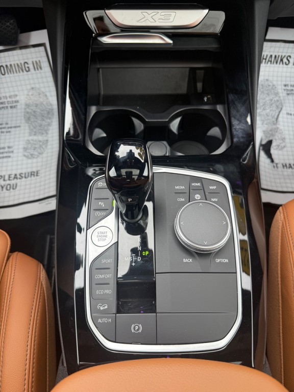 2022 BMW X3 Image 20