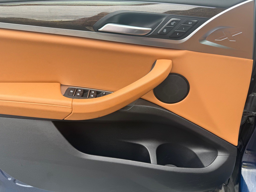 2022 BMW X3 Image 29