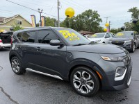 Image for 2022 Kia Soul X Line ID: 7623907