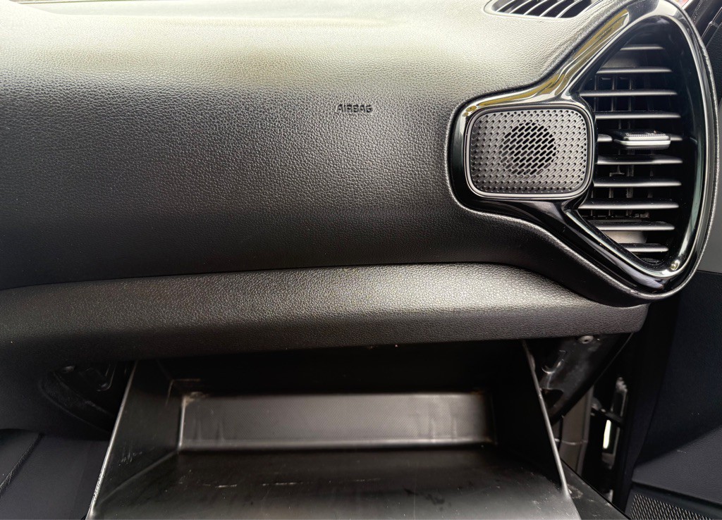 2022 Kia Soul Image 9