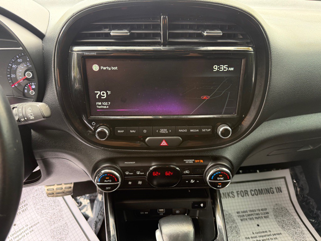 2022 Kia Soul Image 13