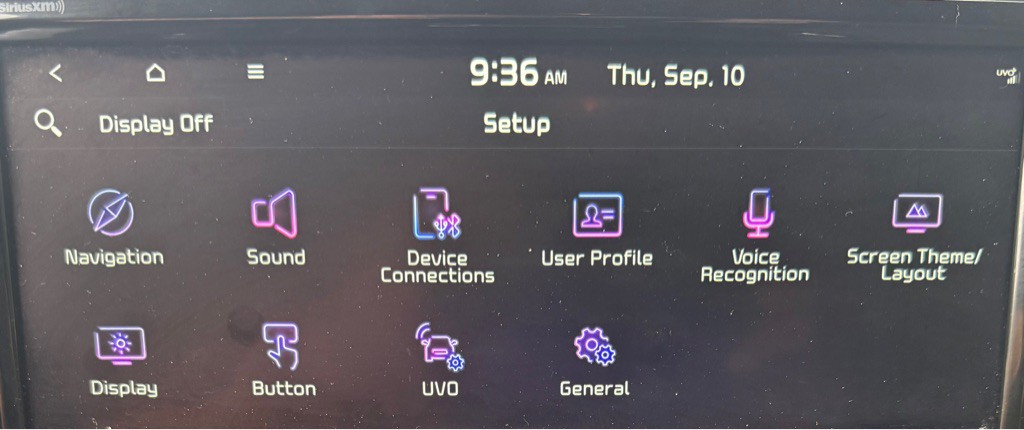 2022 Kia Soul Image 14