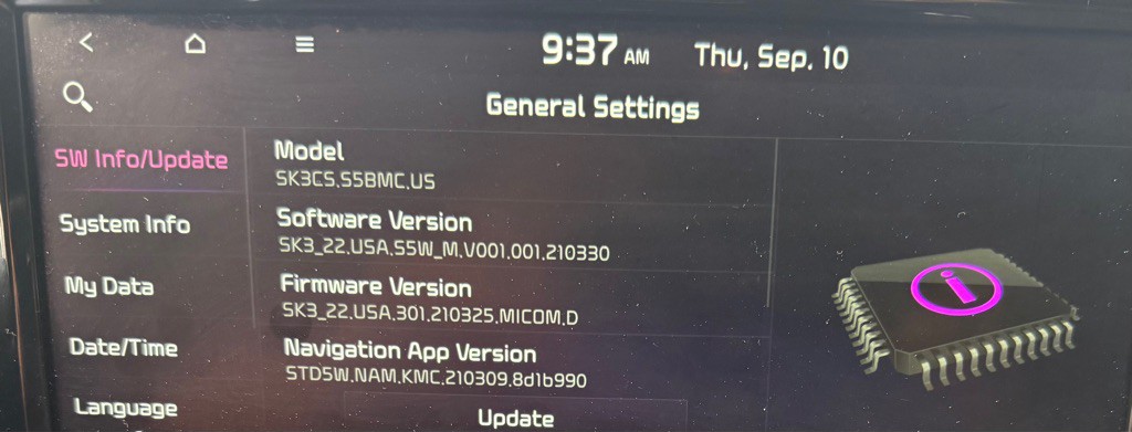 2022 Kia Soul Image 15