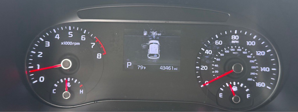 2022 Kia Soul Image 17