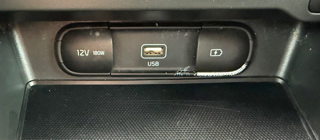 2022 Kia Soul Image 19