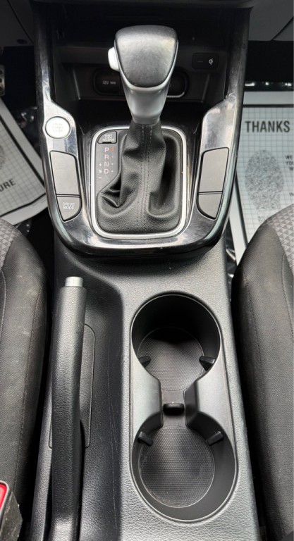 2022 Kia Soul Image 20