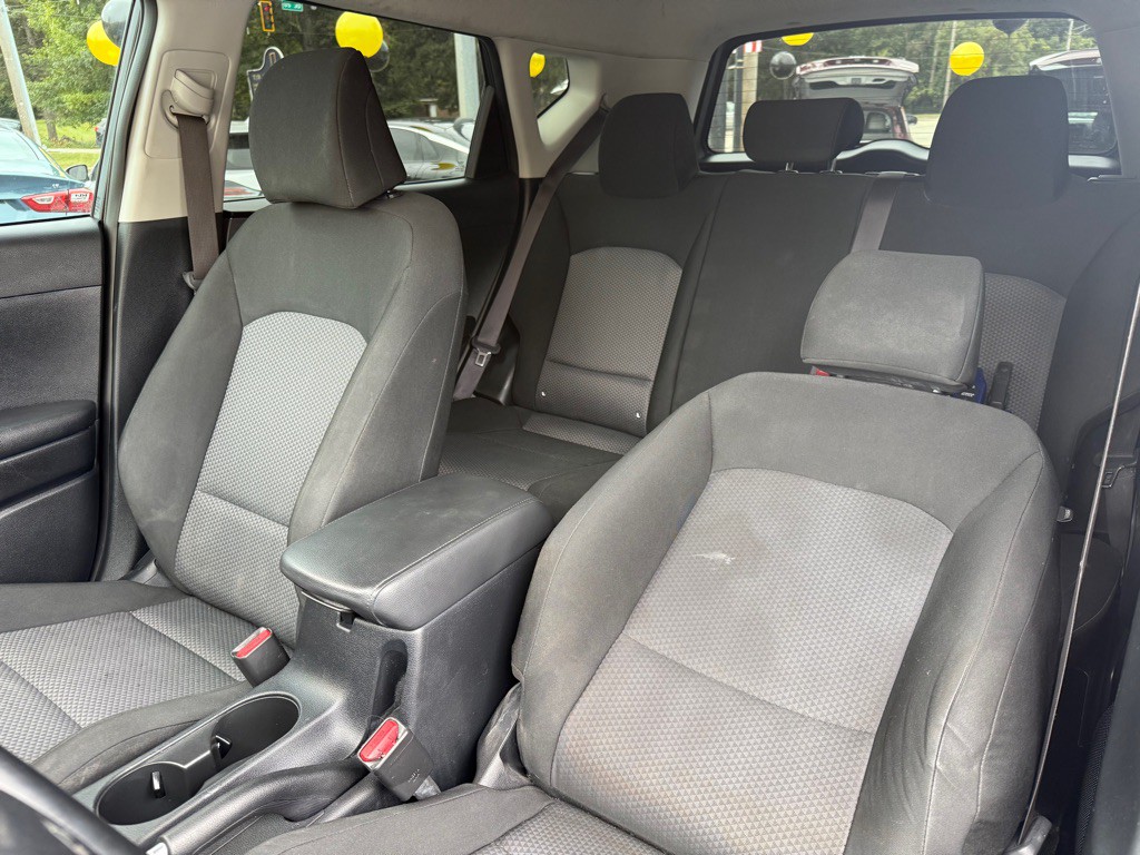 2022 Kia Soul Image 21