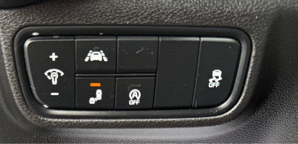 2022 Kia Soul Image 24