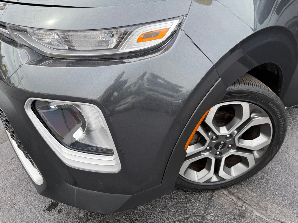 2022 Kia Soul Image 26