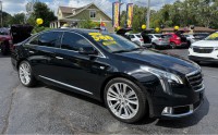 Image for 2019 Cadillac XTS Platinum ID: 7629678