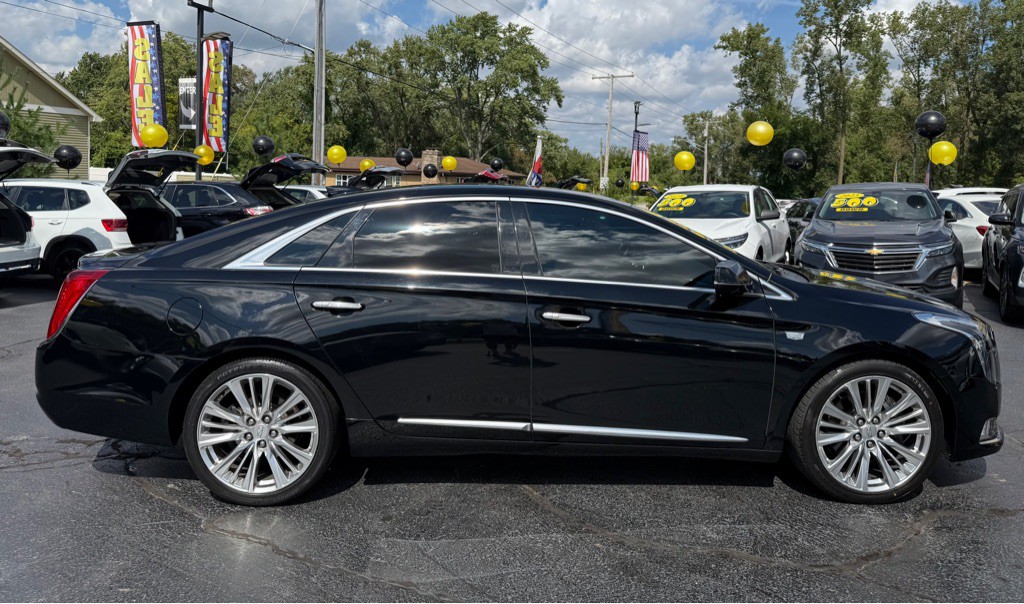 2019 Cadillac XTS Image 7