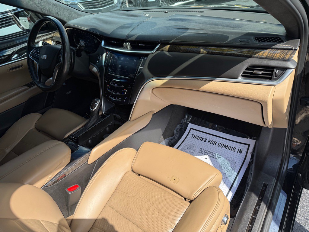 2019 Cadillac XTS Image 8