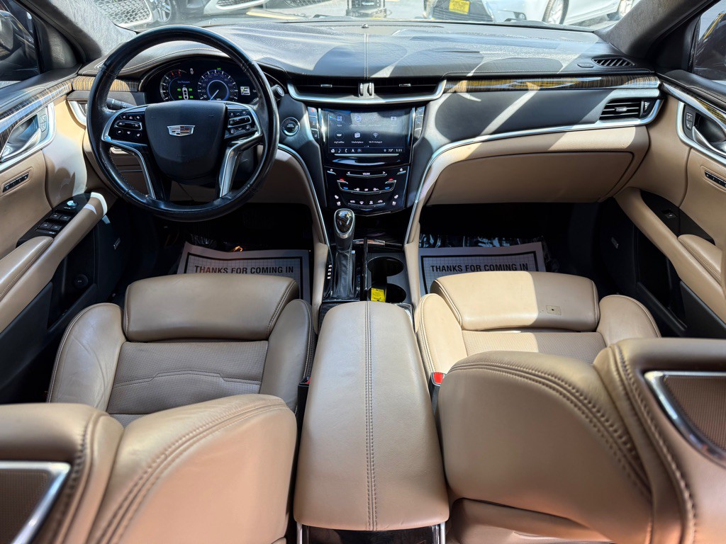 2019 Cadillac XTS Image 9