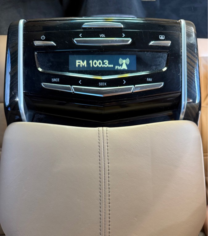 2019 Cadillac XTS Image 11