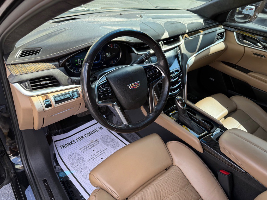 2019 Cadillac XTS Image 13