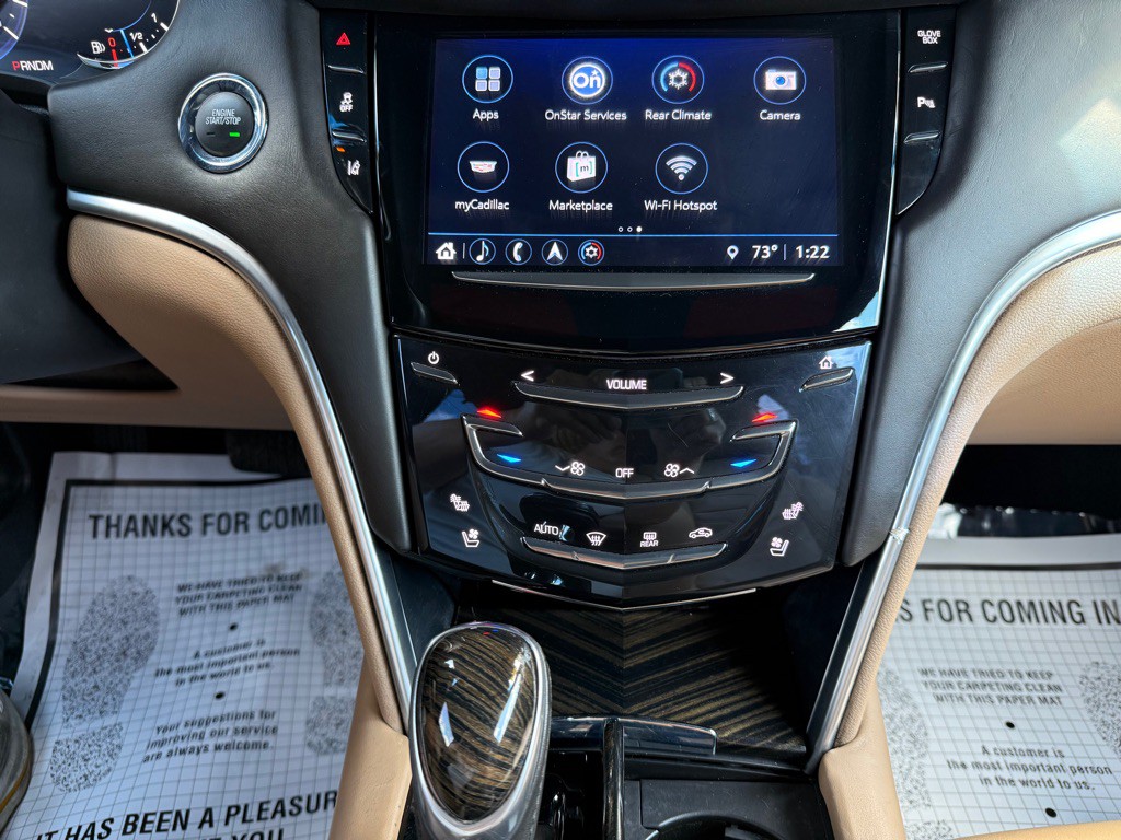 2019 Cadillac XTS Image 14