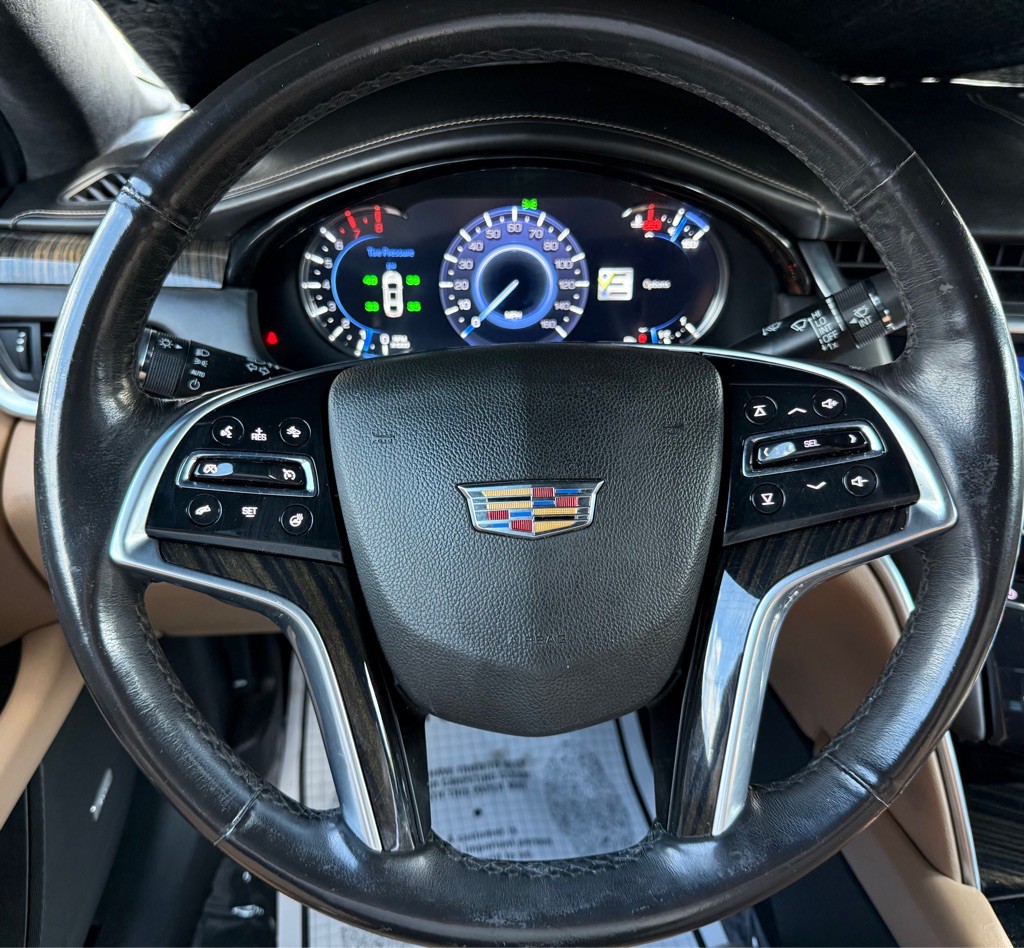 2019 Cadillac XTS Image 18