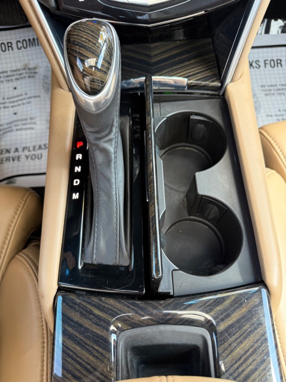2019 Cadillac XTS Image 20