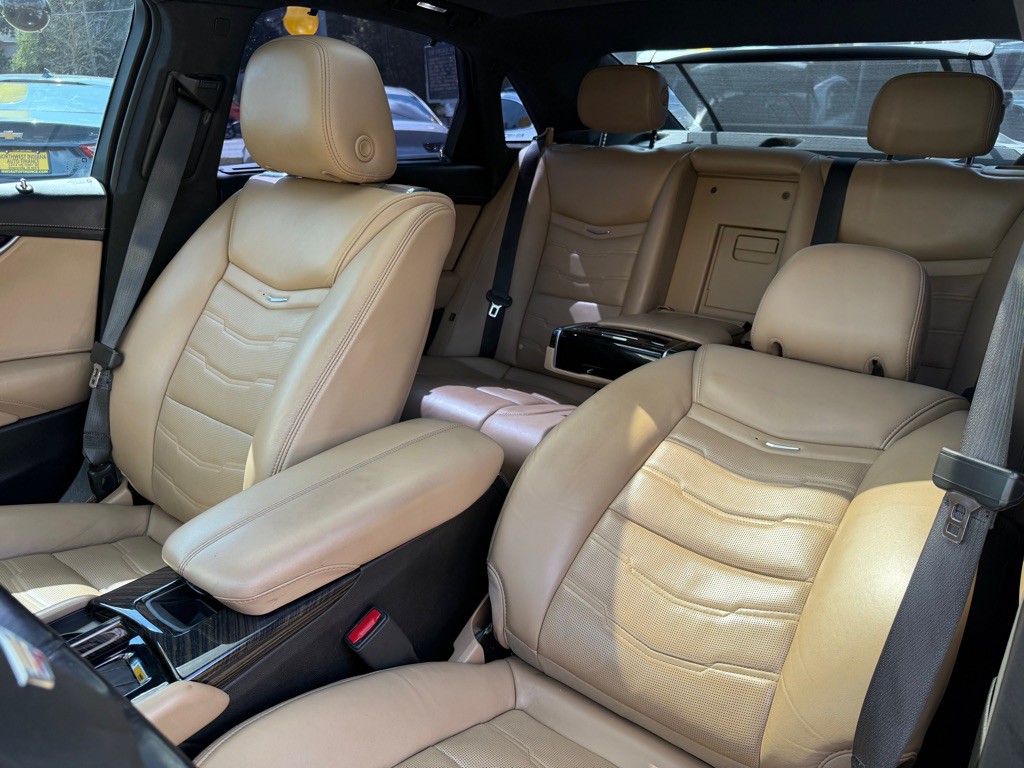 2019 Cadillac XTS Image 23