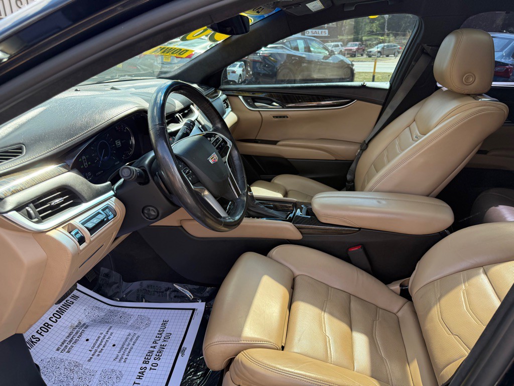 2019 Cadillac XTS Image 24