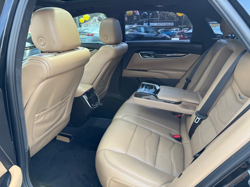 2019 Cadillac XTS Image 25