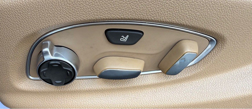 2019 Cadillac XTS Image 26