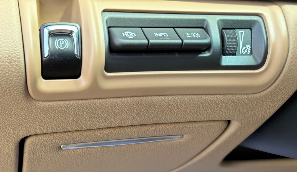 2019 Cadillac XTS Image 27