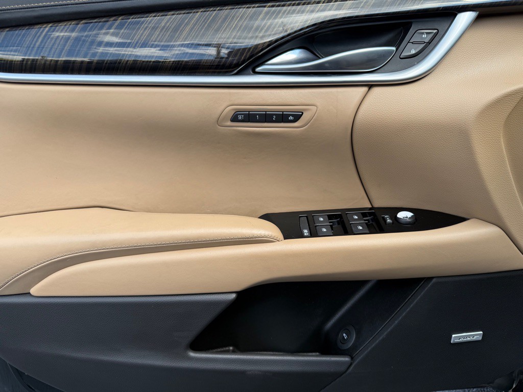 2019 Cadillac XTS Image 28