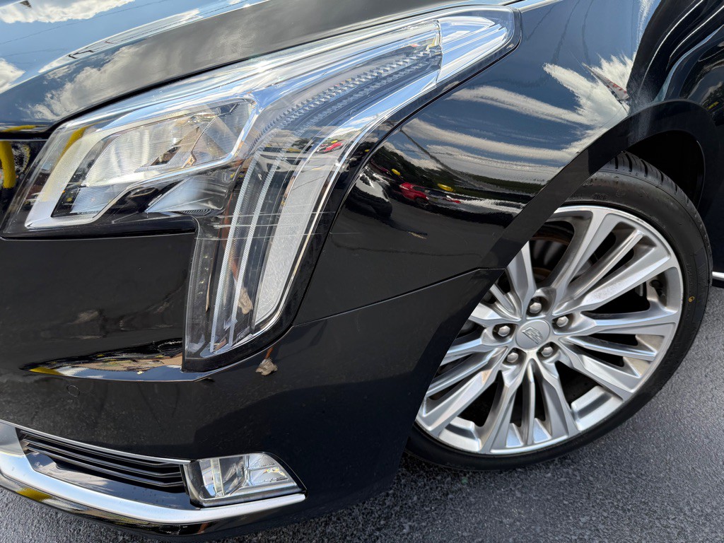 2019 Cadillac XTS Image 29