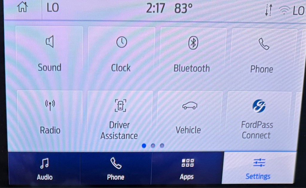 2023 Ford Explorer Image 18