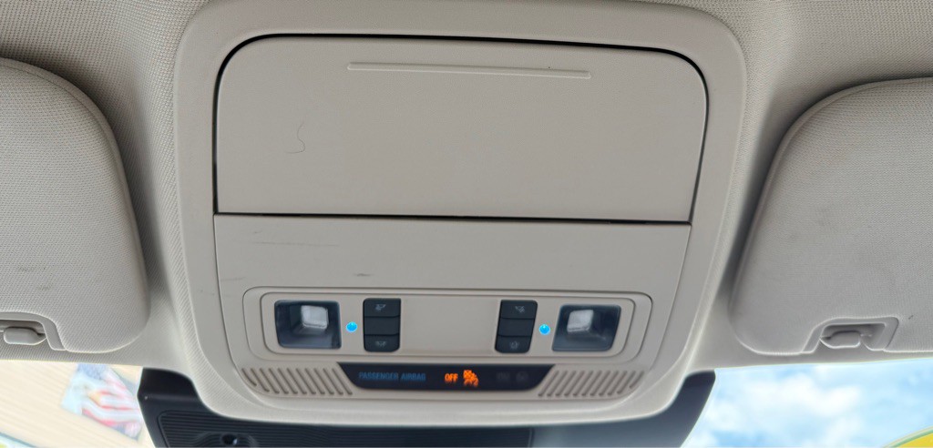 2023 Ford Explorer Image 23