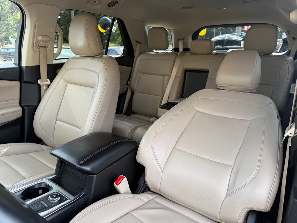 2023 Ford Explorer Image 26