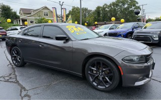Image for 2023 Dodge Charger SXT ID: 7644388