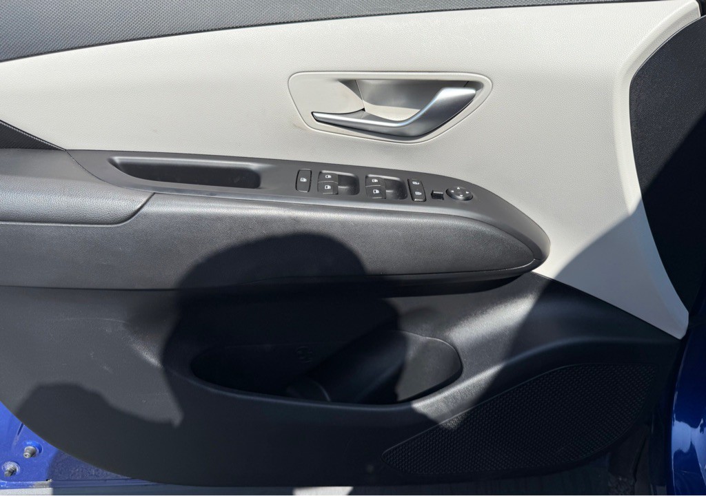 2023 Hyundai Tucson Image 27