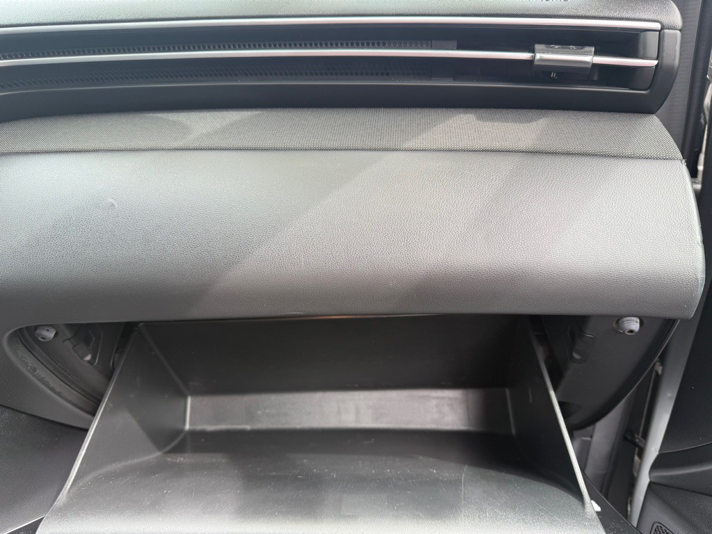 2023 Hyundai Tucson Image 9