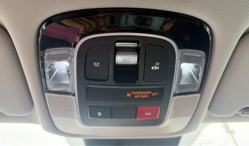 2023 Hyundai Tucson Image 22