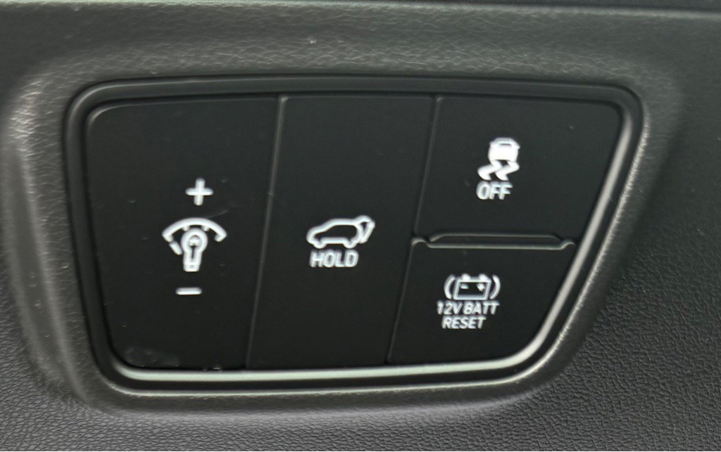 2023 Hyundai Tucson Image 29