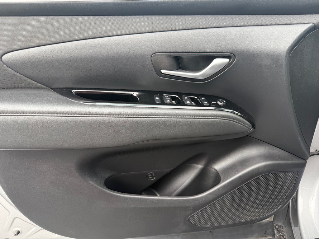 2023 Hyundai Tucson Image 30