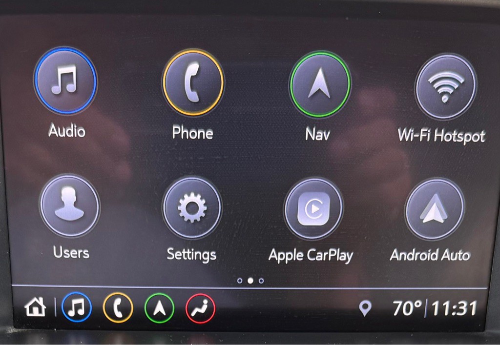 2020 GMC Canyon Image 17