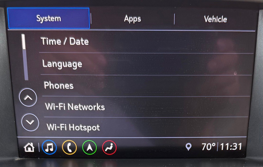 2020 GMC Canyon Image 18